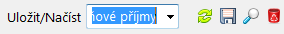 Další vyhledávací kritéria